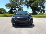 Used 2020 Ford Fusion SE image 2