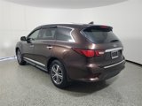 Certified 2020 INFINITI QX60 Luxe image 3