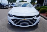 Used 2022 Chevrolet Malibu LS w/ Driver Confidence Package II image 2