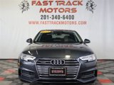 Used 2017 Audi A4 2.0T Premium Plus w/ Premium Plus Package image 2
