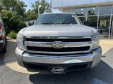 Used 2007 Chevrolet Silverado 1500 W/T w/ Towing Package image 3