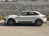 Certified 2025 Porsche Macan image 2