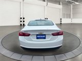 Used 2017 Chevrolet Malibu LT image 3