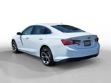 Used 2022 Chevrolet Malibu LT image 3