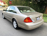 Used 2000 Toyota Avalon XLS image 5