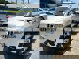 Used 2012 Jeep Grand Cherokee Limited w/ Trailer Tow Group IV image 5