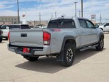 Used 2018 Toyota Tacoma TRD Off-Road image 4