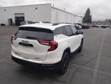 Used 2022 GMC Terrain SLT w/ Elevation Edition image 3