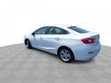 Certified 2017 Chevrolet Cruze LT w/ Sun And Sound Package image 6