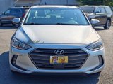 Used 2017 Hyundai Elantra Limited w/ Limited Ultimate Package 09 image 2