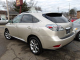 Used 2012 Lexus RX 350 AWD image 5