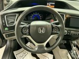 Used 2014 Honda Civic EX image 4