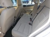 Used 2016 Volkswagen Tiguan S image 3