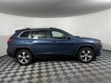 Used 2020 Jeep Cherokee Limited image 4