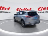 Used 2018 Toyota RAV4 XLE image 6