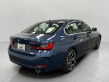 New 2025 BMW 330i xDrive Sedan w/ Premium Package image 3