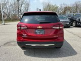 Used 2023 Chevrolet Equinox LT image 4