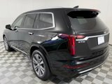 Certified 2022 Cadillac XT6 Premium Luxury w/ Technology Package image 5