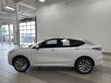 New 2025 Buick Envista Avenir image 2