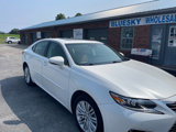 Used 2017 Lexus ES 350 image 2
