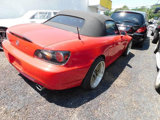 Used 2007 Honda S2000 image 5