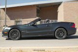Used 2011 Mercedes-Benz SL 550 image 3