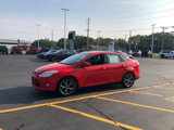 Used 2014 Ford Focus SE w/ Equipment Group 201A image 4