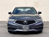 Used 2019 Acura TLX w/ Technology Package image 2