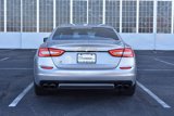 Used 2014 Maserati Quattroporte S Q4 image 4