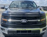 New 2024 Ford F150 XLT w/ Equipment Group 302A MID image 3