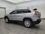 Used 2021 Jeep Cherokee Latitude w/ Mopar Interior Package image 3