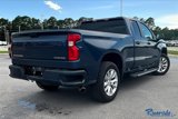 Used 2019 Chevrolet Silverado 1500 Custom image 4