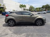 Used 2021 Toyota C-HR XLE image 4