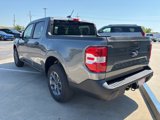New 2025 Ford Maverick XLT image 3