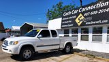 Used 2003 Toyota Tundra SR5 image 2