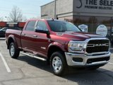 Used 2019 RAM 2500 Big Horn image 3