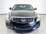 Used 2014 Cadillac ATS 2.0T AWD Sedan image 2