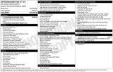 Used 2018 Chevrolet Trax LT w/ LT Convenience Package image 2