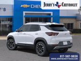 New 2025 Chevrolet TrailBlazer LT w/ LT Cold Weather Package image 4