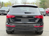 Used 2015 Audi Q5 2.0T Premium Plus w/ Technology Package image 5