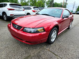 Used 2003 Ford Mustang Coupe image 2