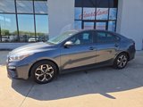 Used 2020 Kia Forte LXS image 3
