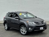 Used 2015 Toyota RAV4 Limited image 2