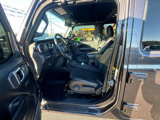 Used 2021 Jeep Wrangler Unlimited Sport image 4