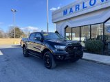 Used 2021 Ford Ranger Lariat w/ Equipment Group 501A High image 2
