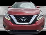Used 2018 Nissan Murano Platinum w/ Cargo Package image 4
