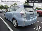 Used 2014 Toyota Prius V Five image 4