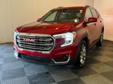Certified 2022 GMC Terrain SLT image 5