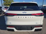 New 2025 INFINITI QX60 Pure image 6