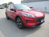 Used 2022 Ford Escape SE w/ SE Sport Appearance Package image 3